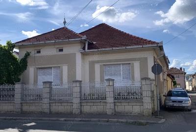 Casa central Gherla