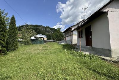 Casă cu 2 camere în Suduleni - 5