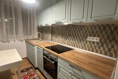 Apartament cu 2 camere decomandat în Gheorghe Doja - 6