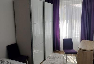 Apartament cu 4 camere decomandat în Calea București - 2