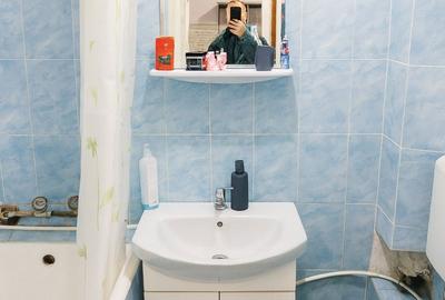 Apartament cu 2 camere decomandat în Horea - 5