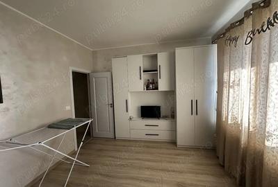 Proprietar vand apartament 2 camere gradina propie Giroc - 4