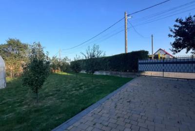 Casă cu 3 camere cu Teren 1500 Mp în Horodnic - 9