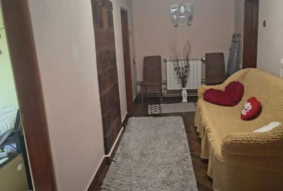 Casă cu 2 camere cu Teren 214 Mp în Central - 8