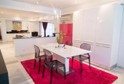 Apartament cu 4 camere decomandat, mobilat în Dacia - 3