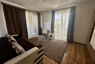 Apartament cu 54 camere decomandat, mobilat în Florești - 5
