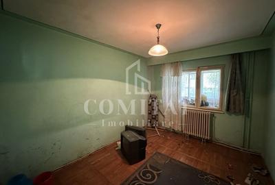 Apartament cu 3 camere | Finisaje clasice | Cartierul Zorilor - 5