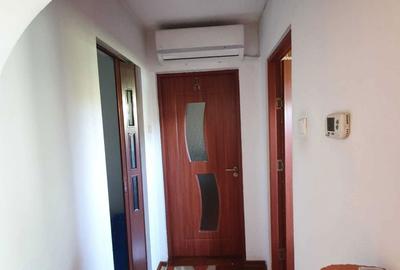 Apartament cu 2 camere semidecomandat în Podu Roș - 3
