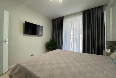 Apartament cu 2 camere decomandat în 13 Septembrie