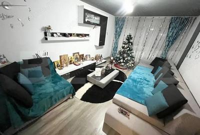 Apartament 3 camere, 67 mp, zona Micro 11 - 5