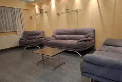 Apartament cu 2 camere decomandat în Central - 8