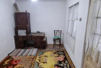 Casă individuală cu 4 camere cu Teren 1500 Mp în Domnești - 12