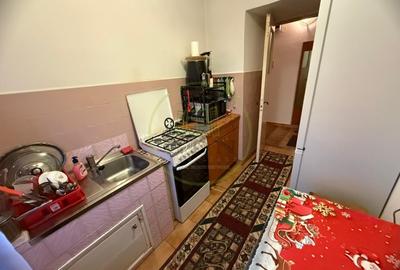 Apartament cu 2 camere semidecomandat, mobilat în Craiovița Nouă - 7