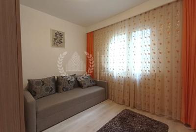 Apartament 3 camere | La cheie | 53mp | Balcon | Zona Big Manastur - 3