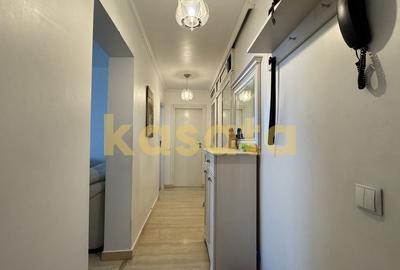 4 Camere | Floreasca | Vedere Panoramica | - 14