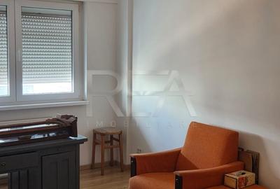 4 camere, 91 mp, 7/9, Lujerului-100 m de metrou. - 3