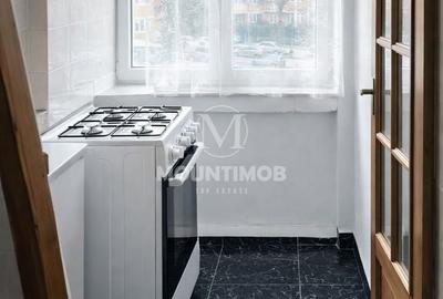 Garsonieră decomandată, mobilată în Central - 5