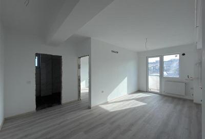 Apartament cu 2 camere decomandat în Hlincea - 2