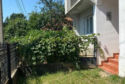 Casă cu 4 camere cu Teren 1440 Mp în Certeze - 4