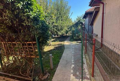 Casă cu 4 camere în Amara - 8