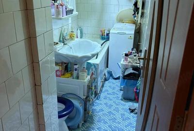 Apartament cu 2 camere nedecomandat în Central - 4