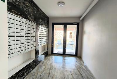 Garsonieră nedecomandată, mobilată în Nord-Vest - 3