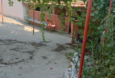 Casă cu 2 camere cu Teren 3000 Mp în Central - 2