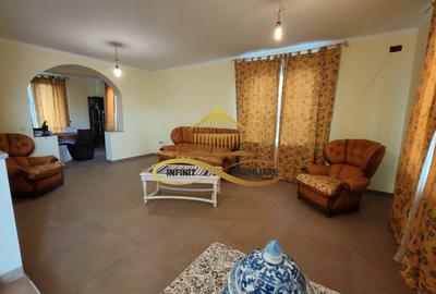 Casa de vanzare in Cleja Bacau - Finisata pe interior - 3