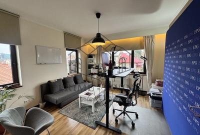 VILA DEOSEBITĂ LA VÂNZARE ÎN ZONA CENTRALĂ APROAPE DE CALEA PLEVNEI - 17