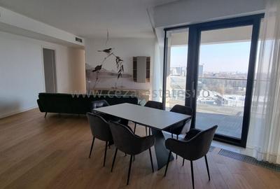 ONE HERASTRAU PARK APARTAMENT 4 CAMERE  LUX | 2 LOCURI PARCARE - 4