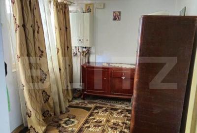 Casa spa?ioasa cu livada, intr-o zona lini?tia la 2 - 7