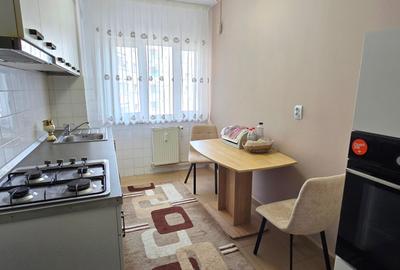 Apartament cu 2 camere decomandat, mobilat în Cug - 8