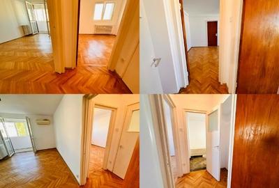 Apartament cu 2 camere semidecomandat în Titan - 5