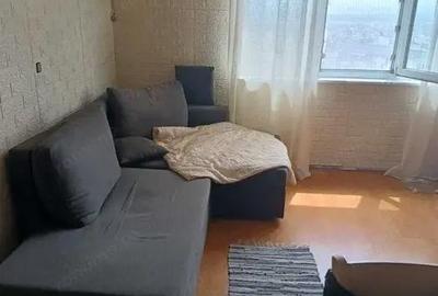 Garsonieră decomandată în Străulești - 1