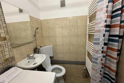 Proprietar inchiriez garsoniera in Calea Girocului, dotata cu centrala proprie pe gaz. - 4