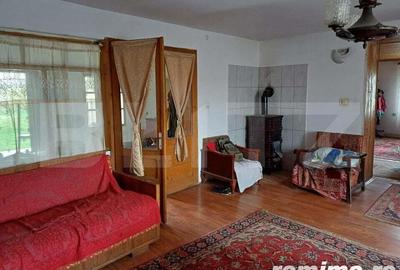 Casă cu 6 camere cu Teren 3000 Mp în Tureni - 5