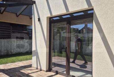 Casă cu 4 camere cu Teren 513 Mp în Sâncraiu de Mureș - 3