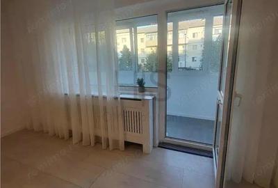 Garsoniera 42 mp, Decomandata, etaj 1 din 4 Garsoniera 42 mp, Decomandata, etaj 1 din 4 - 15