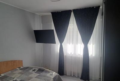 Apartament cu 2 camere decomandat în Exterior Vest - 2