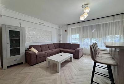 Apartament 3 camere DE INCHIRIAT | Termen Lung | Solid House - Central Mamaia - 2