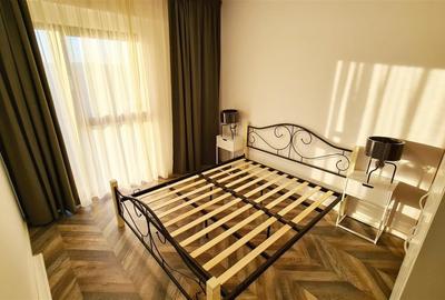 Apartament cu 2 camere semidecomandat, mobilat în Zorilor - 9