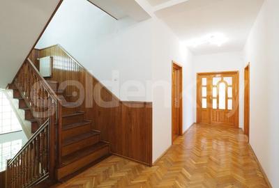 Vila spatioasa cu 13 camere | 572mp utili | 1321mp teren - 22