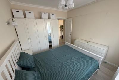 Apartament cu 2 camere semidecomandat în Floreasca - 1