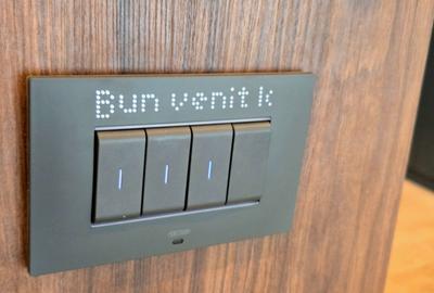 Casa individuala smart,ESQ Village 3 Galata, model nou 170 mp, 3 bai, 2 balcoane - 8