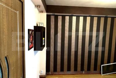 Apartament 3 camere, 77 mp, par?ial mobilat, decomandat Apartament 3 camere, 77 mp, par?ial mobilat, decomandat - 8