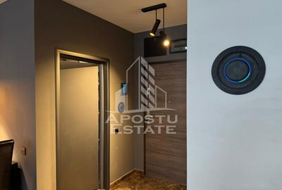 Apartament SMART cu 3 camere. zona Torontalului - 17