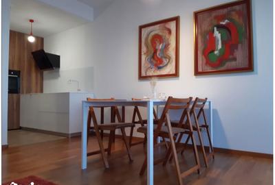 Apartament cu 2 camere decomandat în Schei - 13