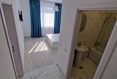 Inchiriez garsoniera mobilata si utilata in Chiajna - 3