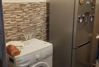 ► Inel 2 Garsoniera Decomandata 26m² Renovata Mobilata Utilata Izolata Gaze - 4