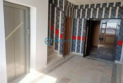 Birou, de 6,338 mp, în Ultracentral - 6